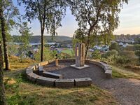 22.juli 2011 lokale minnesmerker Halden kommune Fotograf Eva Rogneflåten 17.07.2021 2.jpg