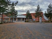 Foto: Eva Rogneflåten (2021)