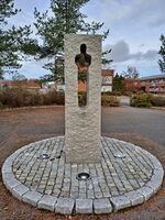 Foto: Eva Rogneflåten (2021)