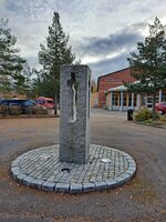 Foto: Eva Rogneflåten (2021)