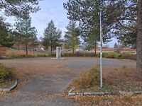 Foto: Eva Rogneflåten (2021)