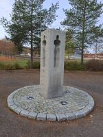 Foto: Eva Rogneflåten (2021)