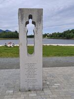 Foto: Eva Rogneflåten (2021)