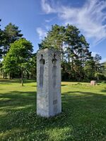 Foto: Eva Rogneflåten (2021)