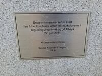 Foto: Eva Rogneflåten (2021)