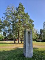 Foto: Eva Rogneflåten (2021)