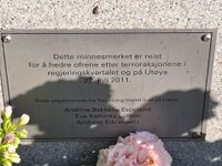 Foto: Eva Rogneflåten (2021)