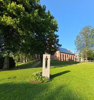 Foto: Eva Rogneflåten (2021)