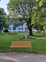 Foto: Eva Rogneflåten (2021)