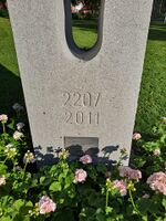 Foto: Eva Rogneflåten (2021)