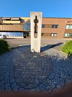 Foto: Eva Rogneflåten (2021)