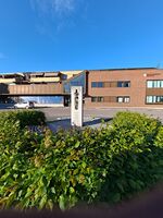 Foto: Eva Rogneflåten (2021)