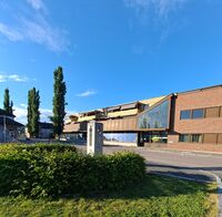 Foto: Eva Rogneflåten (2021)