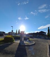 Foto: Eva Rogneflåten (2021)