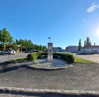 Foto: Eva Rogneflåten (2021)