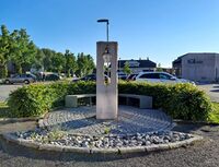 Foto: Eva Rogneflåten (2021)