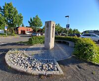 Foto: Eva Rogneflåten (2021)