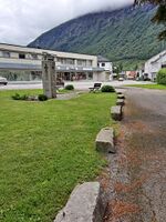 Foto: Eva Rogneflåten (2021)