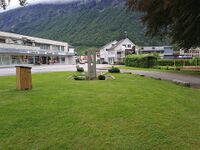 Foto: Eva Rogneflåten (2021)