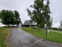 Foto: Eva Rogneflåten (2021)