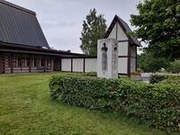 Foto: Eva Rogneflåten (2021)