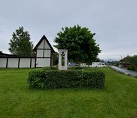 Foto: Eva Rogneflåten (2021)