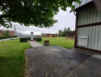 Foto: Eva Rogneflåten (2021)