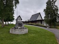 Foto: Eva Rogneflåten (2021)