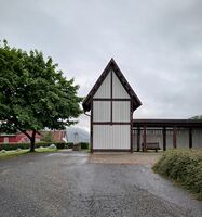 Foto: Eva Rogneflåten (2021)