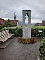 Foto: Eva Rogneflåten (2021)