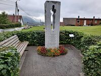 Foto: Eva Rogneflåten (2021)