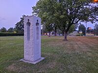 Foto: Eva Rogneflåten (2021)