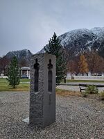 Foto: Eva Rogneflåten (2021)