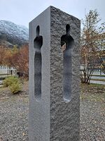 Foto: Eva Rogneflåten (2021)