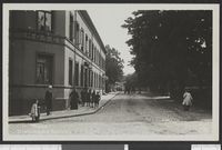 43. 23. Moss. Dronningens Gate. - no-nb digifoto 20150608 00010 bldsa PK30522.jpg