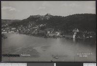 154. 2365. Fredrikshald. Panorama. - no-nb digifoto 20151202 00046 bldsa PK13347.jpg