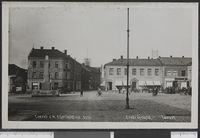 205. 2376. Fredrikshald. Torvet - no-nb digifoto 20151204 00179 bldsa PK13456.jpg