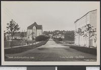 199. 2385. Fredrikshald. Os Allé - no-nb digifoto 20151204 00117 bldsa PK13412.jpg