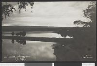 288. 248 Hamar. Aftenstemning - no-nb digifoto 20150806 00111 bldsa PK27359.jpg