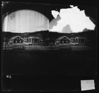 31. 249 ny. Hattfjelldal. Gamle Præstegaard. Stereoskop - NB bldsa OTO0210 A.jpg