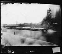 47. 251 ny. Hattfjelldal. Elsvasselv. Forbygningsarbeide - NB bldsa OTO0212 A.jpg