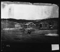 41. 257 ny. Hattfjelldal. Gamle Præstegaard - NB bldsa OTO0216 A.jpg