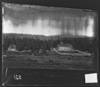 50. 261. Hattfjelldal. Nye Præstegaard - NB bldsa OTO0521 A.jpg