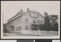 154. 2799 Lillehammer. Victoria Hotel - no-nb digifoto 20151130 00245 bldsa PK35802.jpg