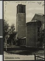 417. 27 Lillestrøm kirke - no-nb digifoto 20150907 00005 bldsa PK23852.jpg