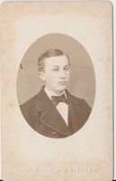 300. 28 Ukjent mann, fotograf A. Polaczek.jpg