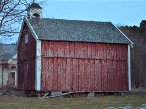 2964 Aure prestegard stabbur.jpg