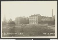 82. 3053 Oslo Vaalerengens Kirke og Skole - no-nb digifoto 20150909 00133 bldsa PK09524.jpg