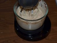 Bimuelos de queso. Foto: Olve Utne (2013).