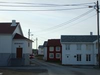 Foto: Olve Utne (2008).